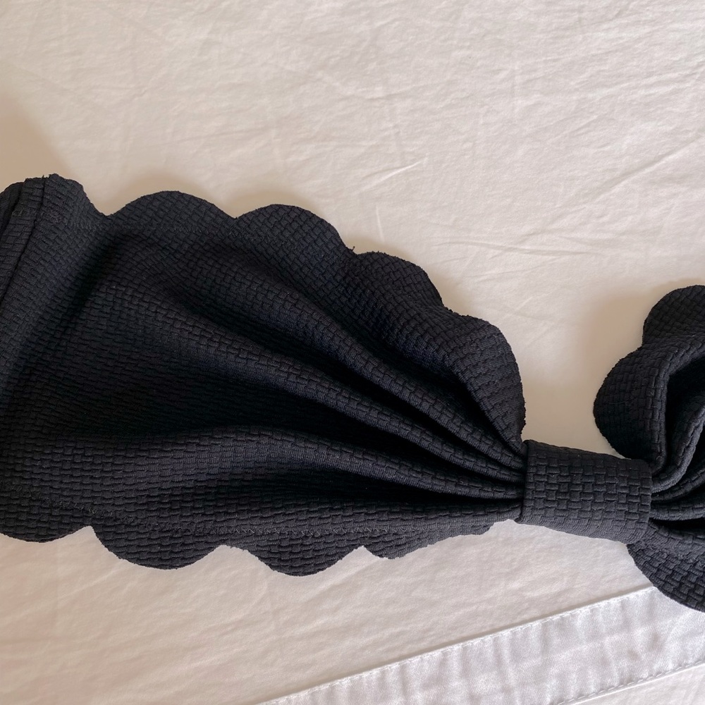 Marysia bathing suit top